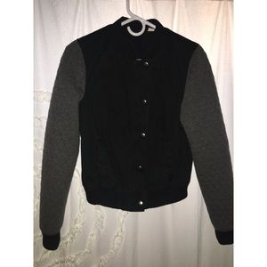 BDG bomber jacket